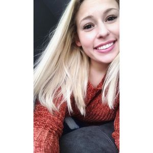 Meet your Posher, Sam